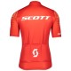 SCOTT LETNI KOMPLET ROWEROWY 2020 BLACK
