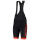 SCOTT LETNI KOMPLET ROWEROWY 2020 BLACK