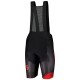 SCOTT LETNI KOMPLET ROWEROWY 2020 BLACK