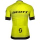 SCOTT LETNI KOMPLET ROWEROWY 2020/21 YELLOW