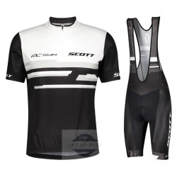 SCOTT LETNI KOMPLET ROWEROWY 2021/22