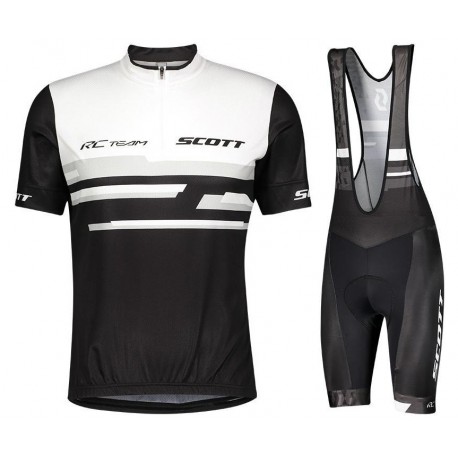 SCOTT LETNI KOMPLET ROWEROWY 2021/22