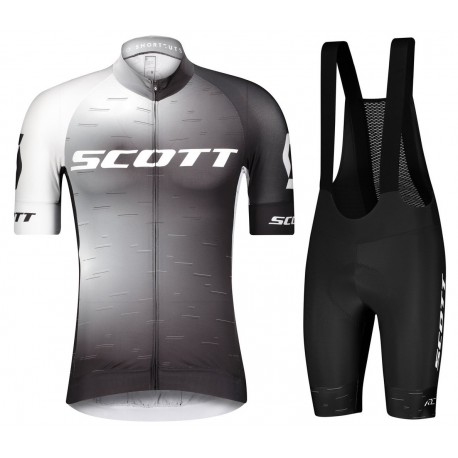 SCOTT LETNI KOMPLET ROWEROWY 2022