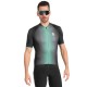 SCOTT LETNI KOMPLET ROWEROWY 2022 YELLOW