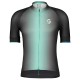 SCOTT LETNI KOMPLET ROWEROWY 2022 YELLOW
