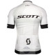 SCOTT KOSZULKA ROWEROWA MODEL 2020/21 WHITE
