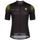 SCOTT KOSZULKA ROWEROWA MODEL 2020 BLACK