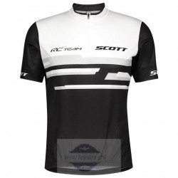 SCOTT KOSZULKA ROWEROWA MODEL 2021/22