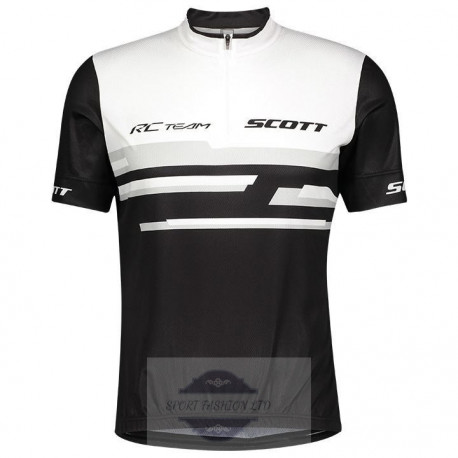 SCOTT KOSZULKA ROWEROWA MODEL 2021/22