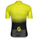 SCOTT KOSZULKA ROWEROWA MODEL 2022 YELLOW