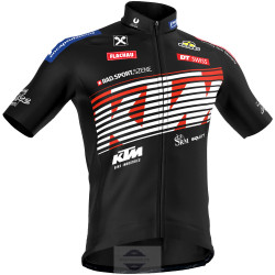 KTM KOSZULKA ROWEROWA MODEL 2019