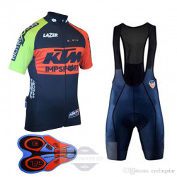 KTM LETNI KOMPLET ROWEROWY MODEL 2019