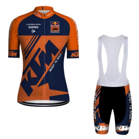 KTM LETNI KOMPLET ROWEROWY MODEL 2018/19