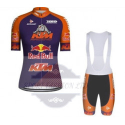 KTM LETNI KOMPLET ROWEROWY MODEL 2019/20