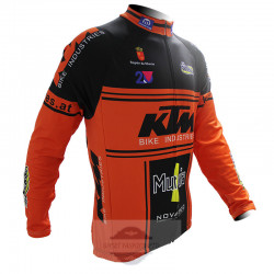 KTM LETNI KOMPLET ROWEROWY MODEL 2019/20