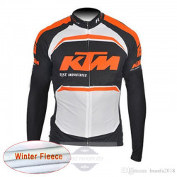 KTM BLUZA ROWEROWA MODEL 2016