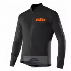 KTM BLUZA ROWEROWA MODEL 2018 BLACK