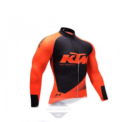 KTM BLUZA ROWEROWA MODEL 2019/20