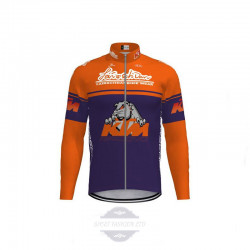 KTM BLUZA ROWEROWA MODEL 2019