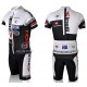 PROFESJONALNY LETNI KOMPLET ROWEROWY CINELLI MODEL LATO 2010 2 WZORY