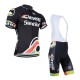 CINELLI LETNI KOMPLET ROWEROWY MODEL 2011