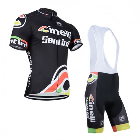 CINELLI LETNI KOMPLET ROWEROWY MODEL 2011