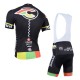 CINELLI LETNI KOMPLET ROWEROWY MODEL 2011