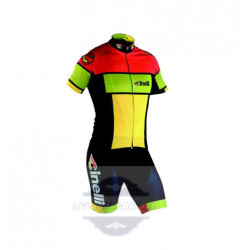 CINELLI LETNI KOMPLET ROWEROWY MODEL 2011