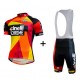 CINELLI LETNI KOMPLET ROWEROWY MODEL 2013