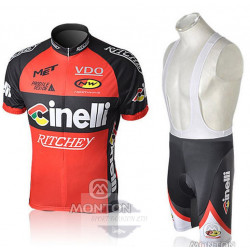 CINELLI LETNI KOMPLET ROWEROWY MODEL 2012