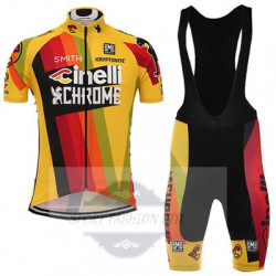 CINELLI BEZREKAWNIK ROWEROWY MODEL 2011