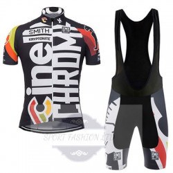 CINELLI LETNI KOMPLET ROWEROWY MODEL 2016/17