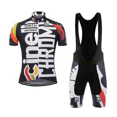 CINELLI LETNI KOMPLET ROWEROWY MODEL 2016/17