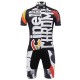 CINELLI LETNI KOMPLET ROWEROWY MODEL 2016/17