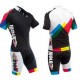 CINELLI LETNI KOMPLET ROWEROWY MODEL 2014