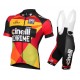 CINELLI LETNI KOMPLET ROWEROWY MODEL 2015