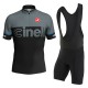 CINELLI LETNI KOMPLET ROWEROWY MODEL 2017