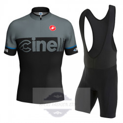 CINELLI LETNI KOMPLET ROWEROWY MODEL 2017