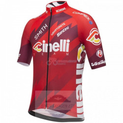 CINELLI KOSZULKA ROWEROWA MODEL 2017/18