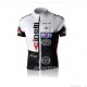 PROFESJONALNE LETNIE KOSZULKI ROWEROWE CINELLI MODEL 2010 2 WZORY