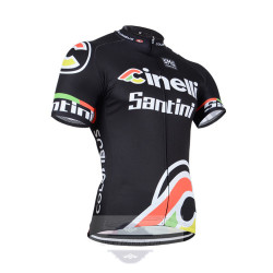 CINELLI KOSZULKA ROWEROWA MODEL 2011