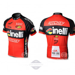 CINELLI KOSZULKA ROWEROWA MODEL 2011/12