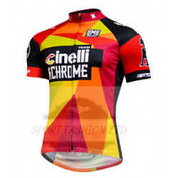 CINELLI KOSZULKA ROWEROWA MODEL 2012