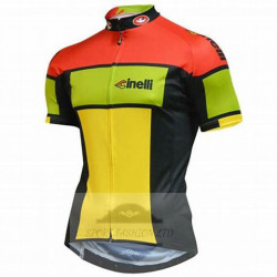 CINELLI KOSZULKA ROWEROWA MODEL 2013