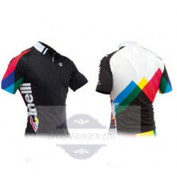 CINELLI KOSZULKA ROWEROWA MODEL 2013