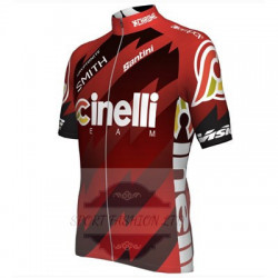 CINELLI KOSZULKA ROWEROWA MODEL 2017