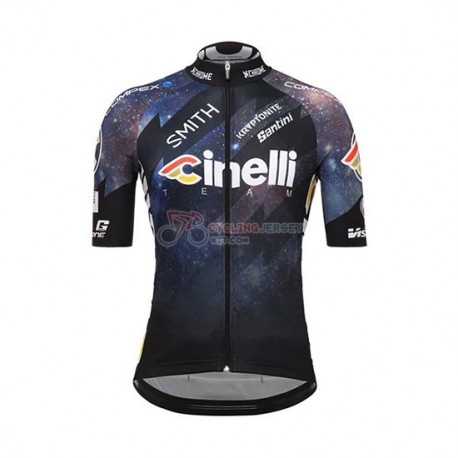 CINELLI KOSZULKA ROWEROWA MODEL 2018/19