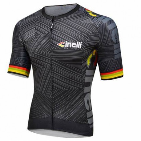 CINELLI KOSZULKA ROWEROWA MODEL 2019