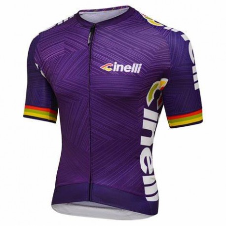 CINELLI KOSZULKA ROWEROWA MODEL 2020