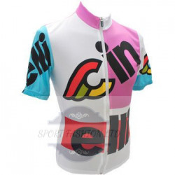 CINELLI KOSZULKA ROWEROWA MODEL 2014/15